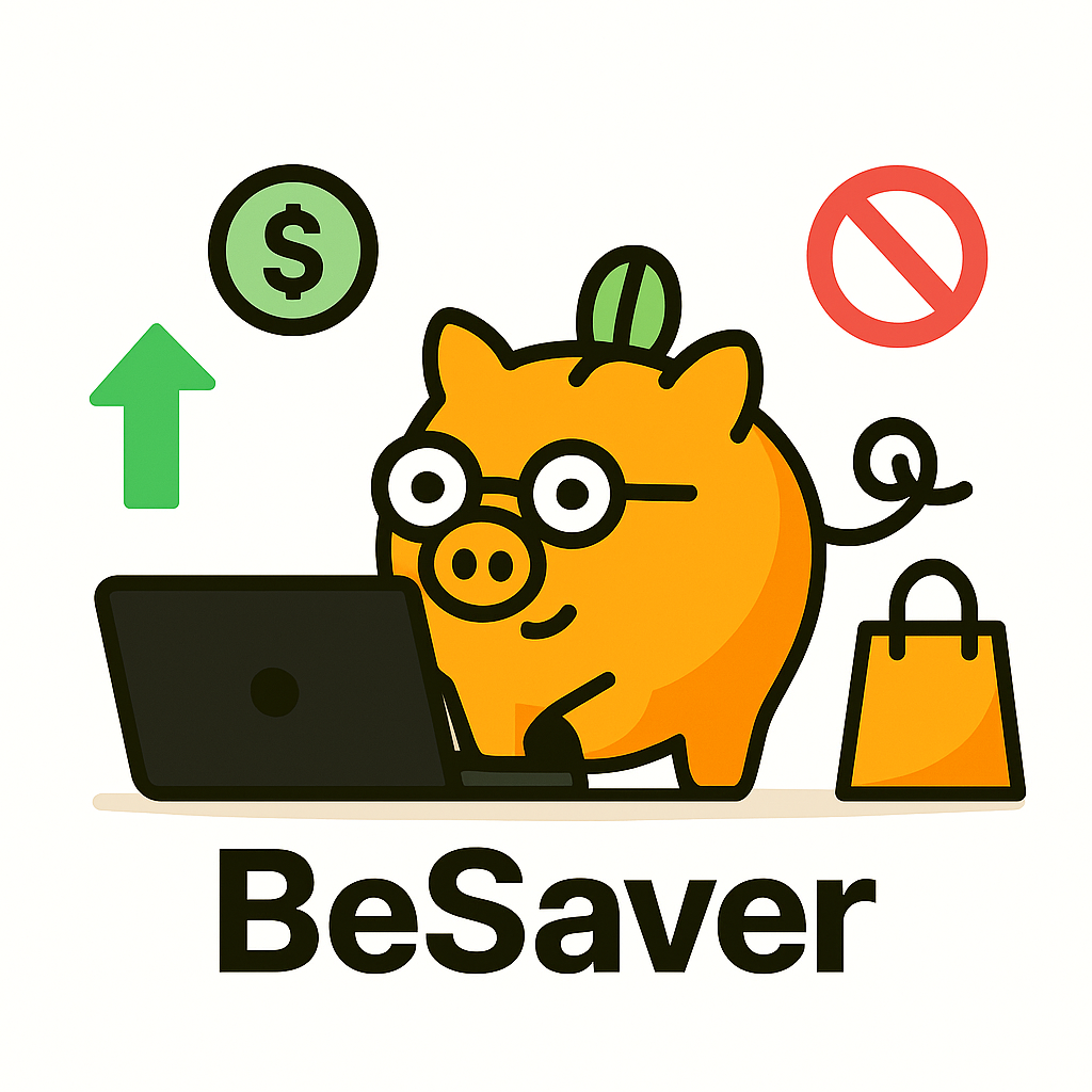 Control total BeSaver