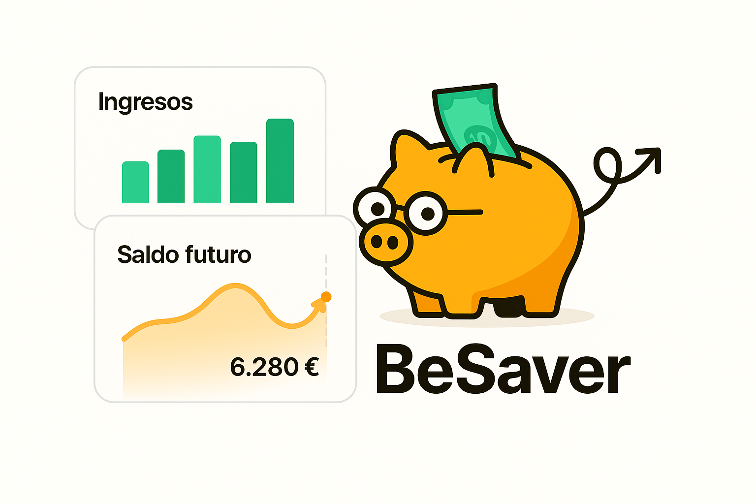 Forecast inteligente BeSaver